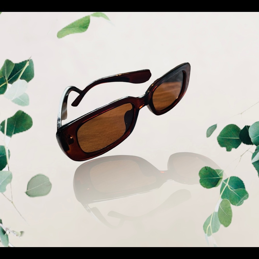 2021 vintage retro style women sunglasses for a fashion style eyewear. - Picture 4 of 5